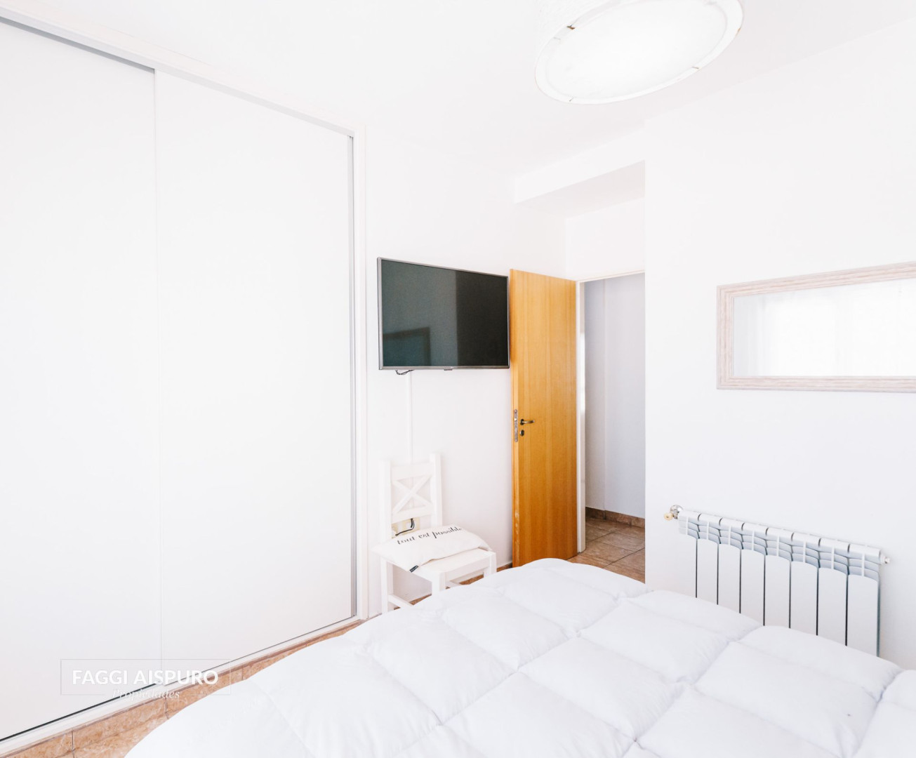 Departamento en Alquiler en Alvarado 824, Centro, Bahía Blanca - Bahía Blanca Propiedades | SITIO OFICIAL l