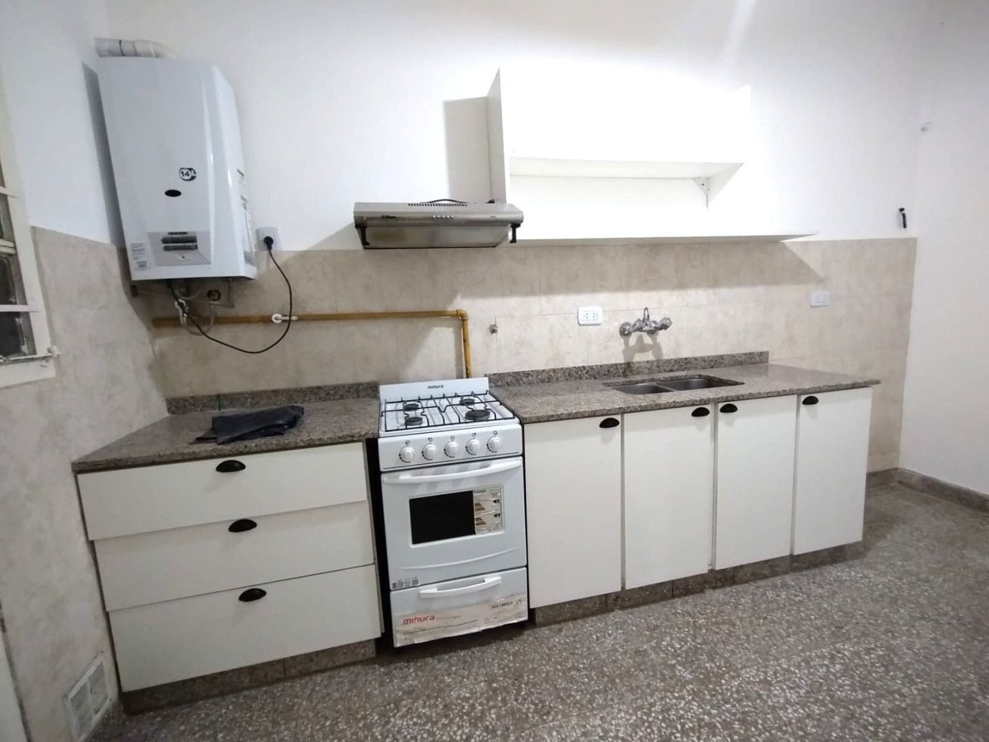 Departamento en Venta en LA MADRID 80, Centro, Bahía Blanca - Bahía Blanca Propiedades | SITIO OFICIAL l
