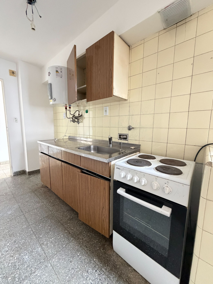 Departamento en Venta en Las Heras 25,  Bahía Blanca - Bahía Blanca Propiedades | SITIO OFICIAL l