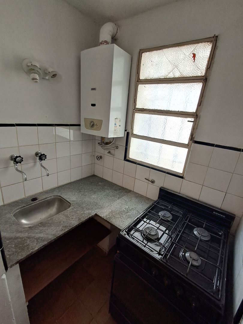 Departamento Interno en Alquiler en Alberti 672, San Cayetano, Bahía Blanca - Bahía Blanca Propiedades | SITIO OFICIAL l