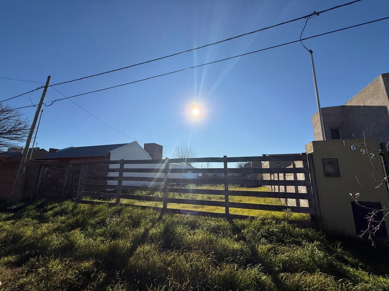 Terreno en Venta en  Ramirez Urtasun 1678, Millamapu, Bahía Blanca - Bahía Blanca Propiedades | SITIO OFICIAL l