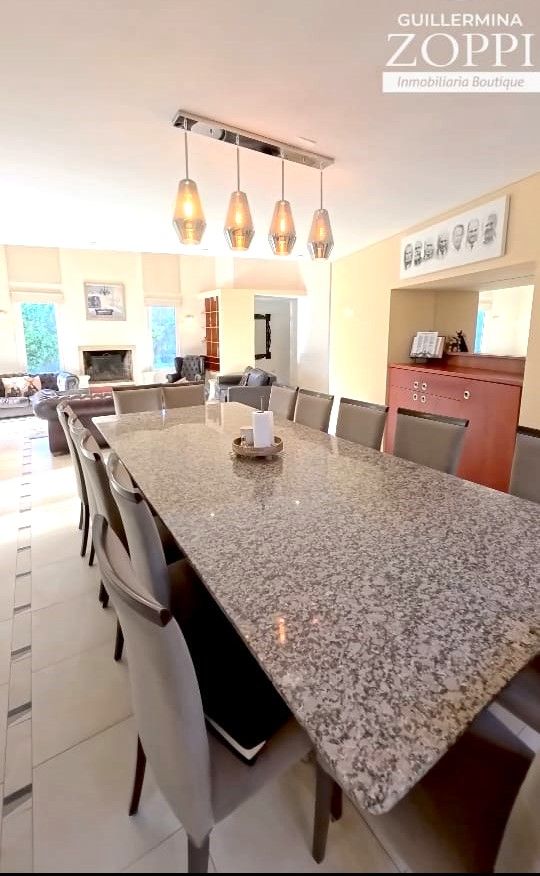 Casa en Venta en BOSQUE ALTO CHALET, Bosque Alto, Bahía Blanca - Bahía Blanca Propiedades | SITIO OFICIAL l