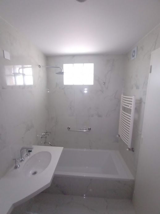 Departamento en Venta en AV. ALEM 320 PISO 4, Centro, Bahía Blanca - Bahía Blanca Propiedades | SITIO OFICIAL l
