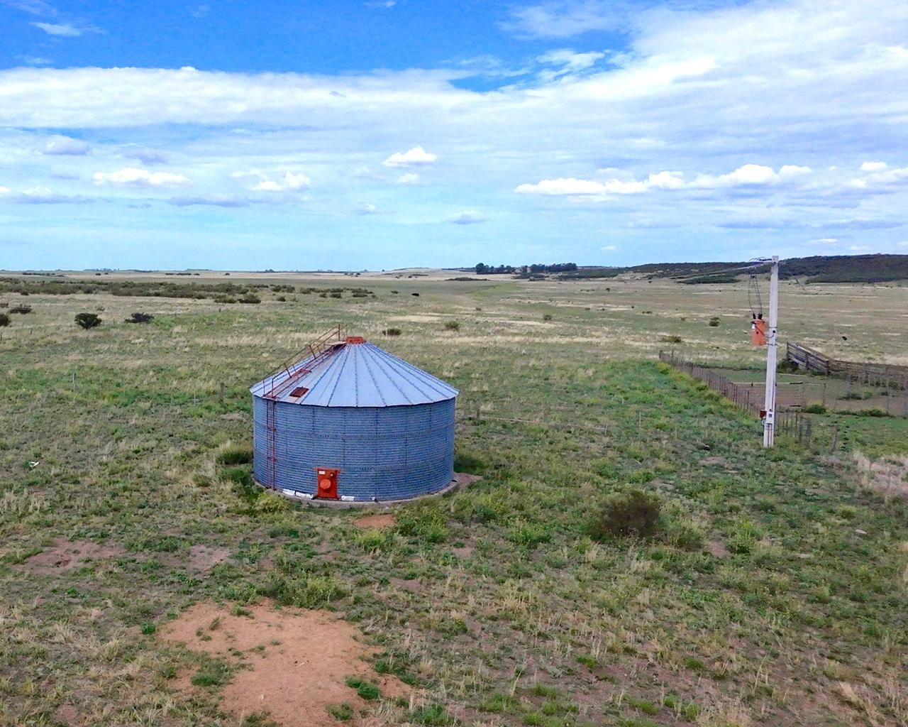 Campo  en Venta en A 4 Kilómetros De La Ruta 3.,  Teniente Origone - Bahía Blanca Propiedades | SITIO OFICIAL l