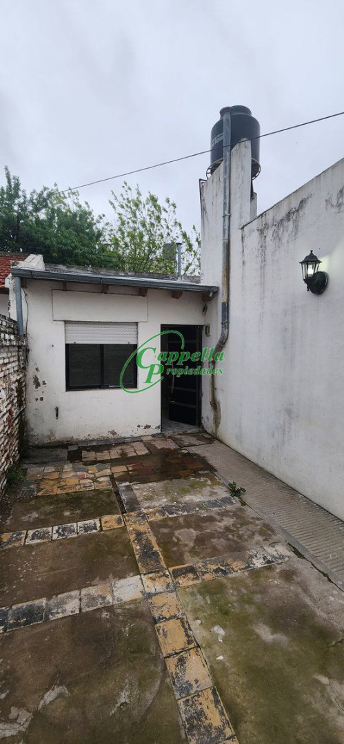 Casa en Alquiler en Berutti 645, Macrocentro, Bahía Blanca - Bahía Blanca Propiedades | SITIO OFICIAL l