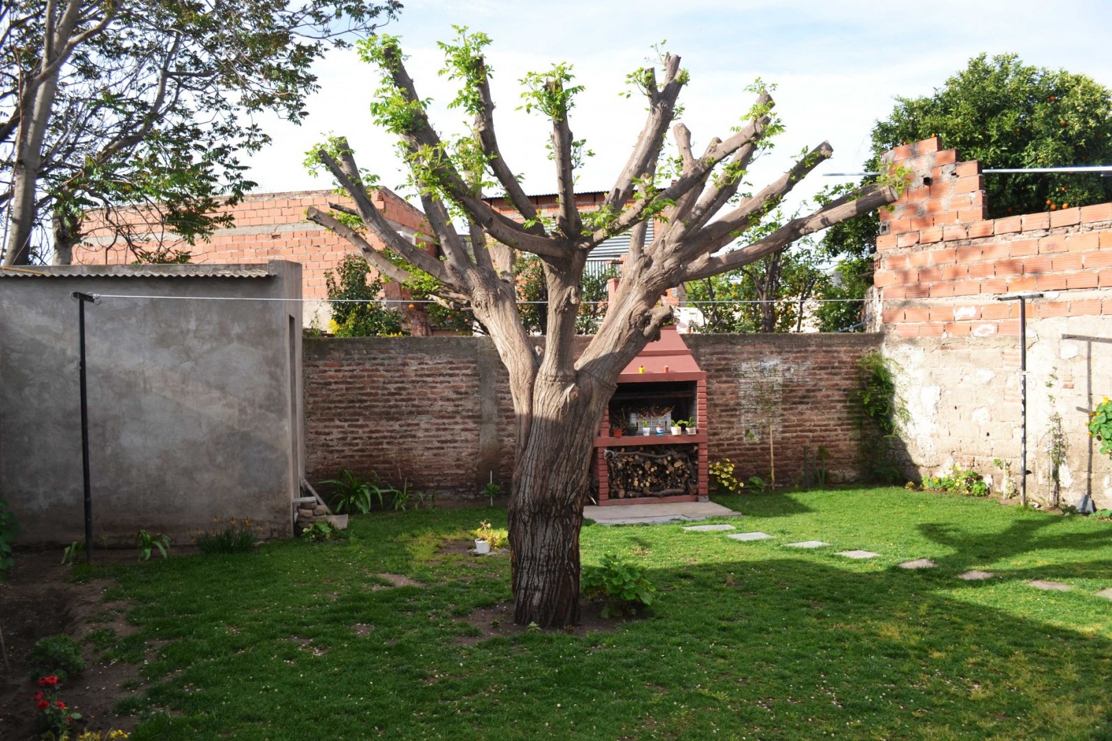 Casa en Venta en Martin Gil 2345, Vista Alegre, Bahía Blanca - Bahía Blanca Propiedades | SITIO OFICIAL l