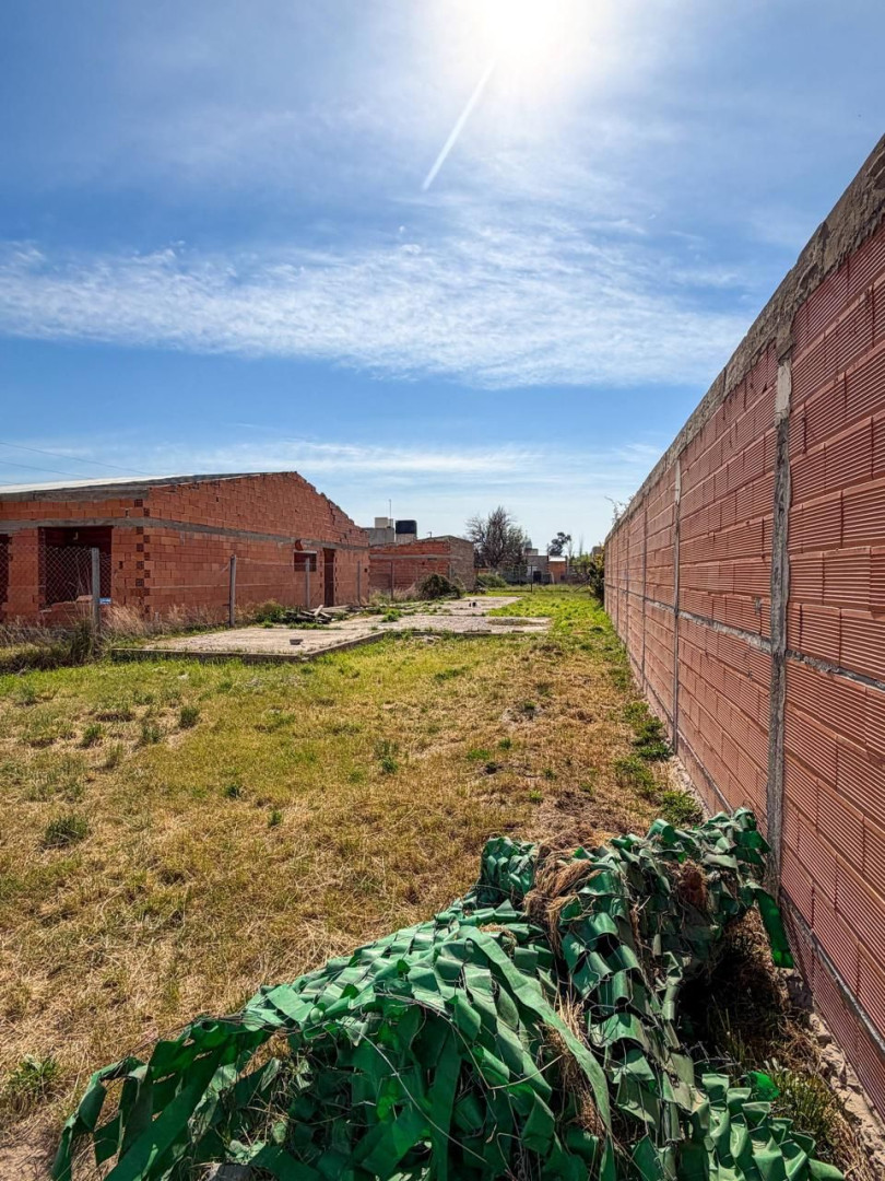 Terreno en Venta en Sargento Iturra 5645, Villa Bordeu, Bahía Blanca - Bahía Blanca Propiedades | SITIO OFICIAL l