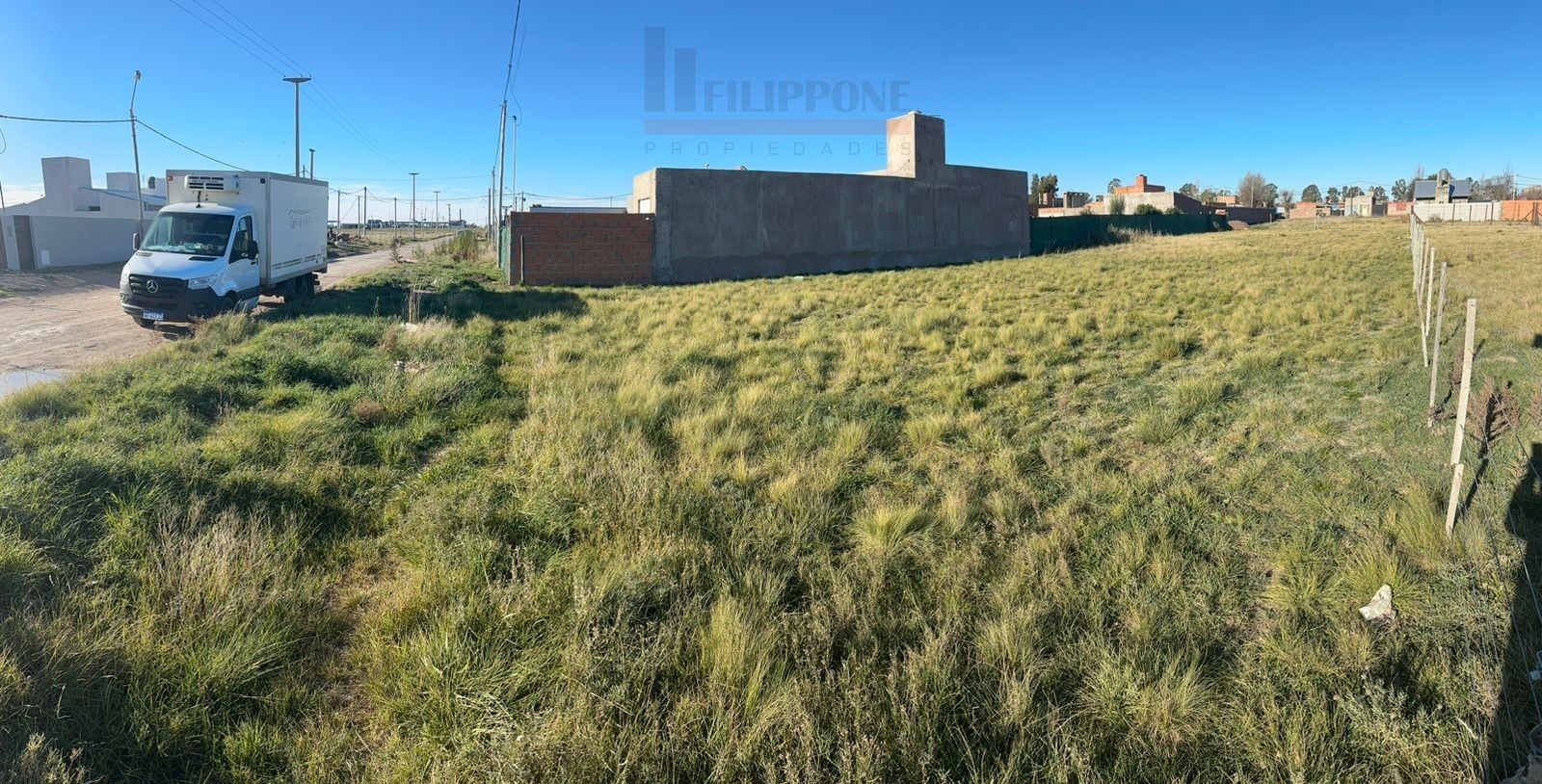 Terreno en Venta en Patagones 4300, Villa Hardin Green, Bahía Blanca - Bahía Blanca Propiedades | SITIO OFICIAL l