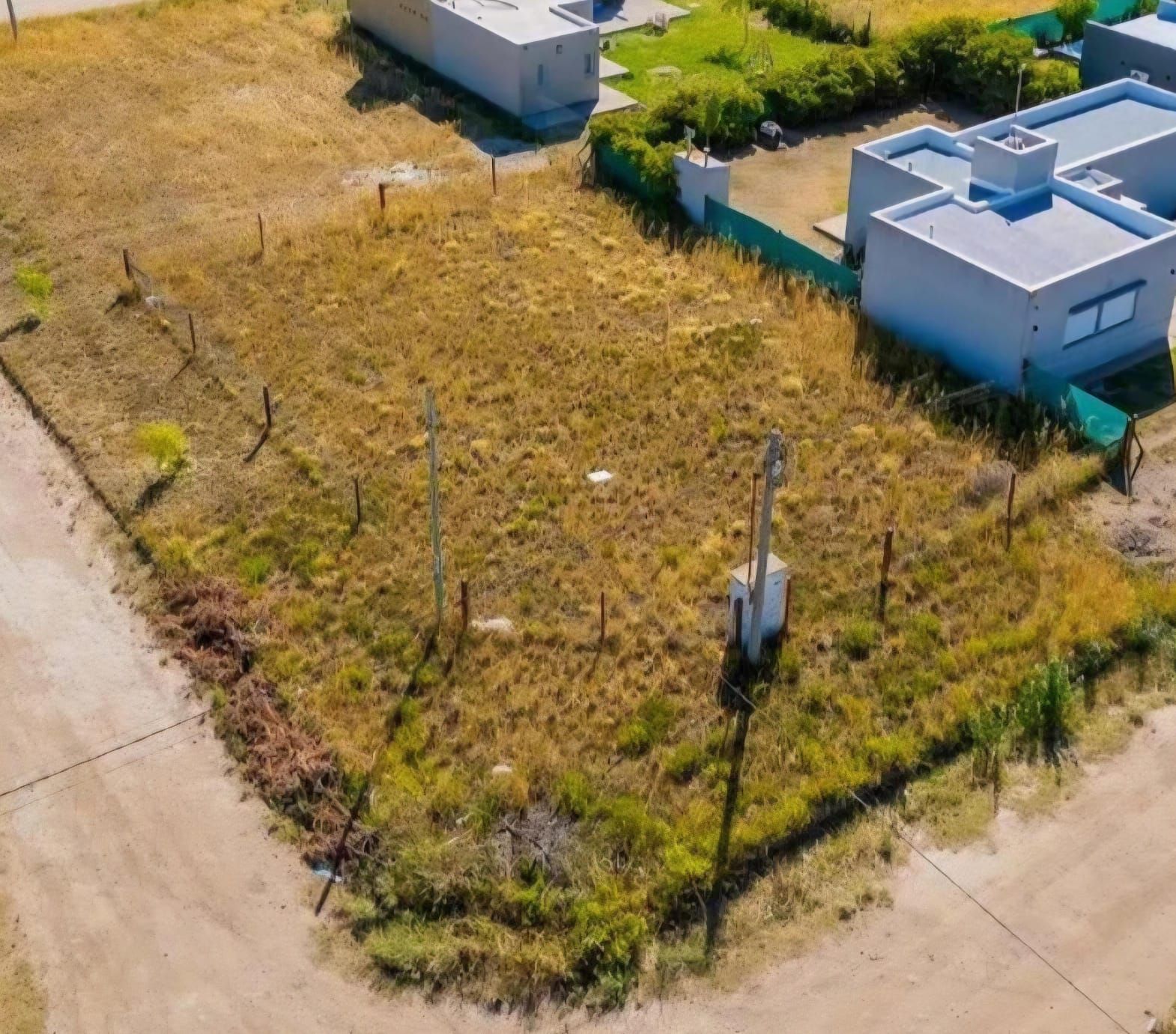 Terreno en Venta en Juan Argerich Y Guardia Vieja , Las Cañitas II, Bahía Blanca - Bahía Blanca Propiedades | SITIO OFICIAL l