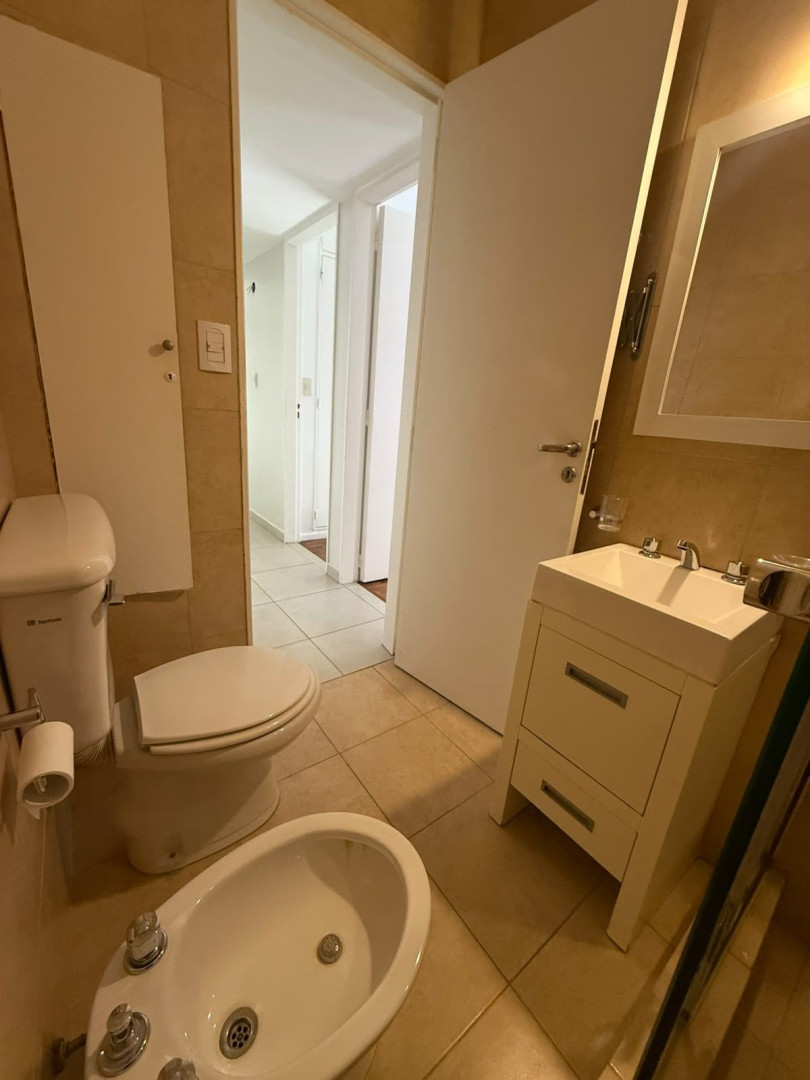Departamento en Alquiler en Moreno 45, Macrocentro, Bahía Blanca - Bahía Blanca Propiedades | SITIO OFICIAL l