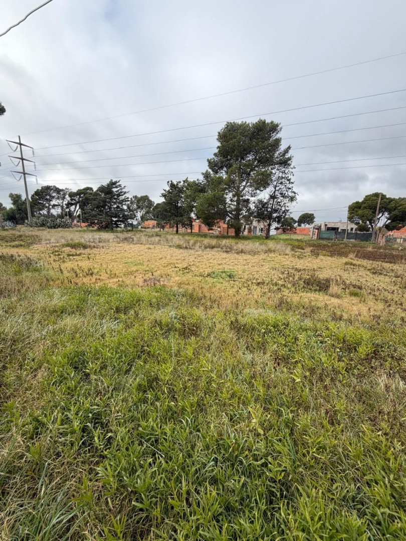 Terreno en Venta en Profesora Herminia Abat Y Matheu, Altos del Pinar, Bahía Blanca - Bahía Blanca Propiedades | SITIO OFICIAL l
