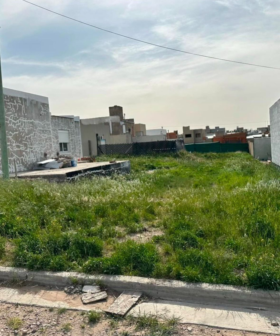 Terreno en Venta en Ceibo 2900, Las Magnolias , Bahía Blanca - Bahía Blanca Propiedades | SITIO OFICIAL l