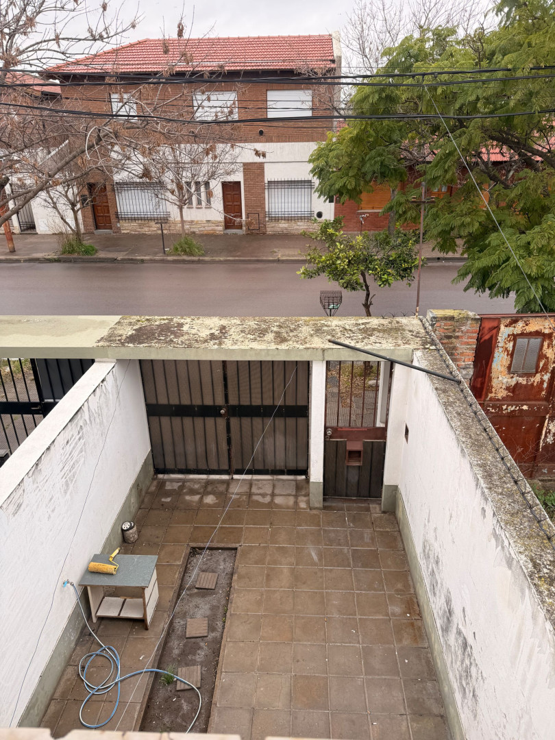 Duplex en Alquiler en Italia 915, Pedro Pico, Bahía Blanca - Bahía Blanca Propiedades | SITIO OFICIAL l