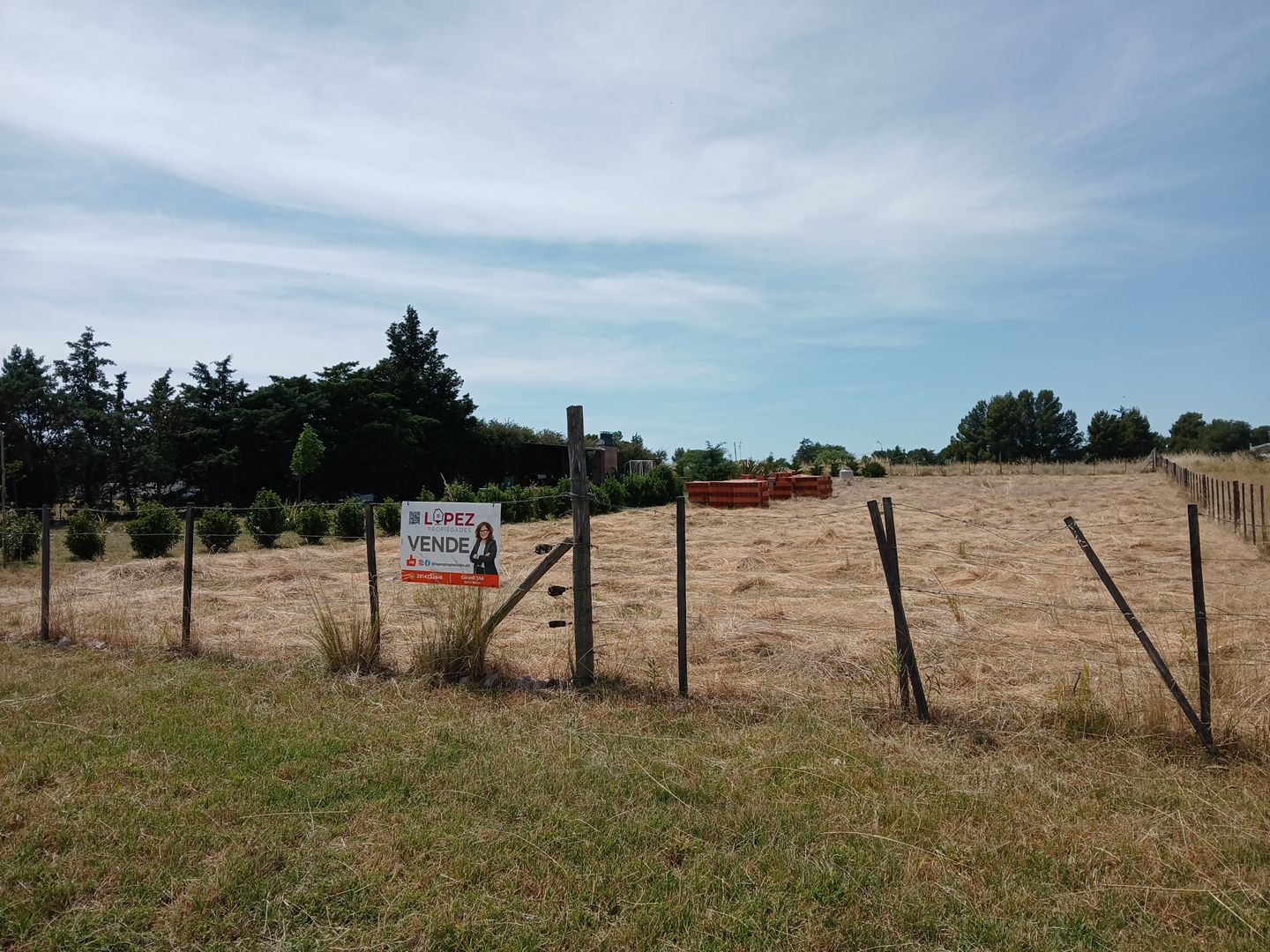 Terreno en Venta en Avenida Córdoba 3477, Los Muñecos, Bahía Blanca - Bahía Blanca Propiedades | SITIO OFICIAL l