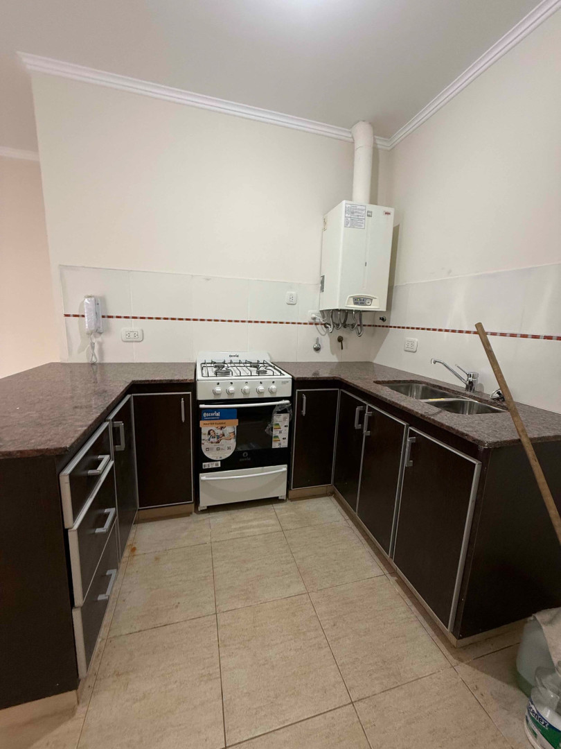 Departamento en Venta en Witcomb 2337, Villa del Parque, Bahía Blanca - Bahía Blanca Propiedades | SITIO OFICIAL l