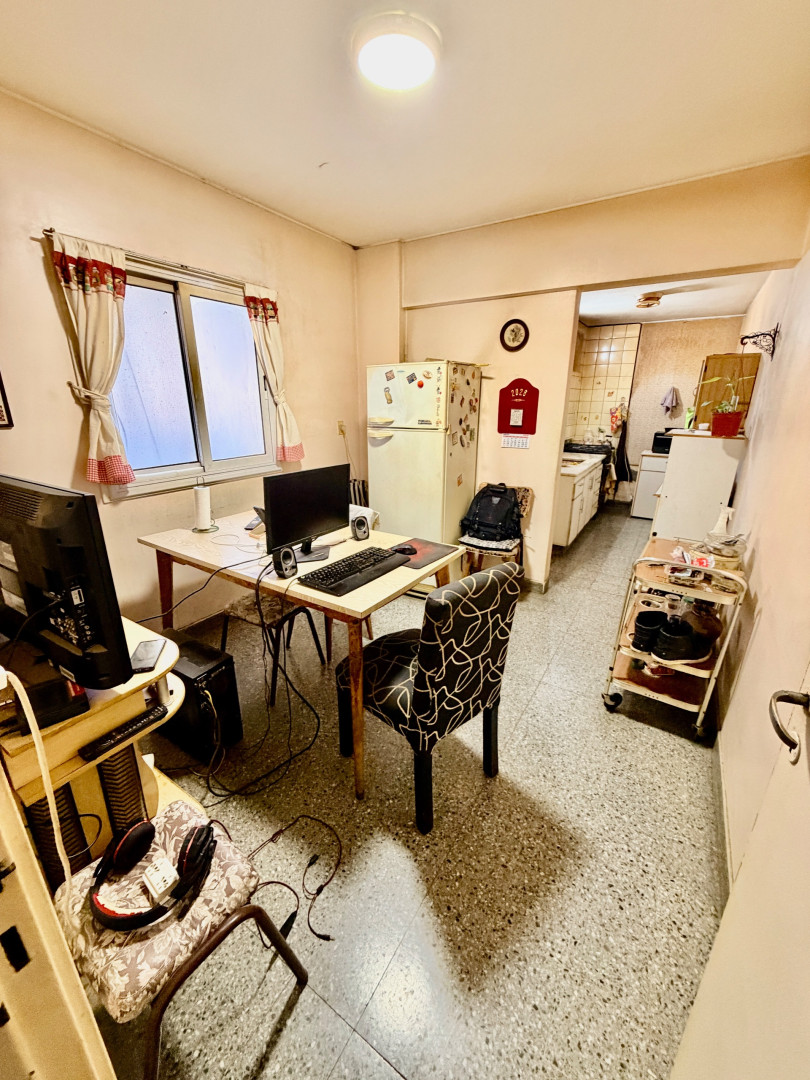 Departamento en Venta en Mitre 259, Centro, Bahía Blanca - Bahía Blanca Propiedades | SITIO OFICIAL l