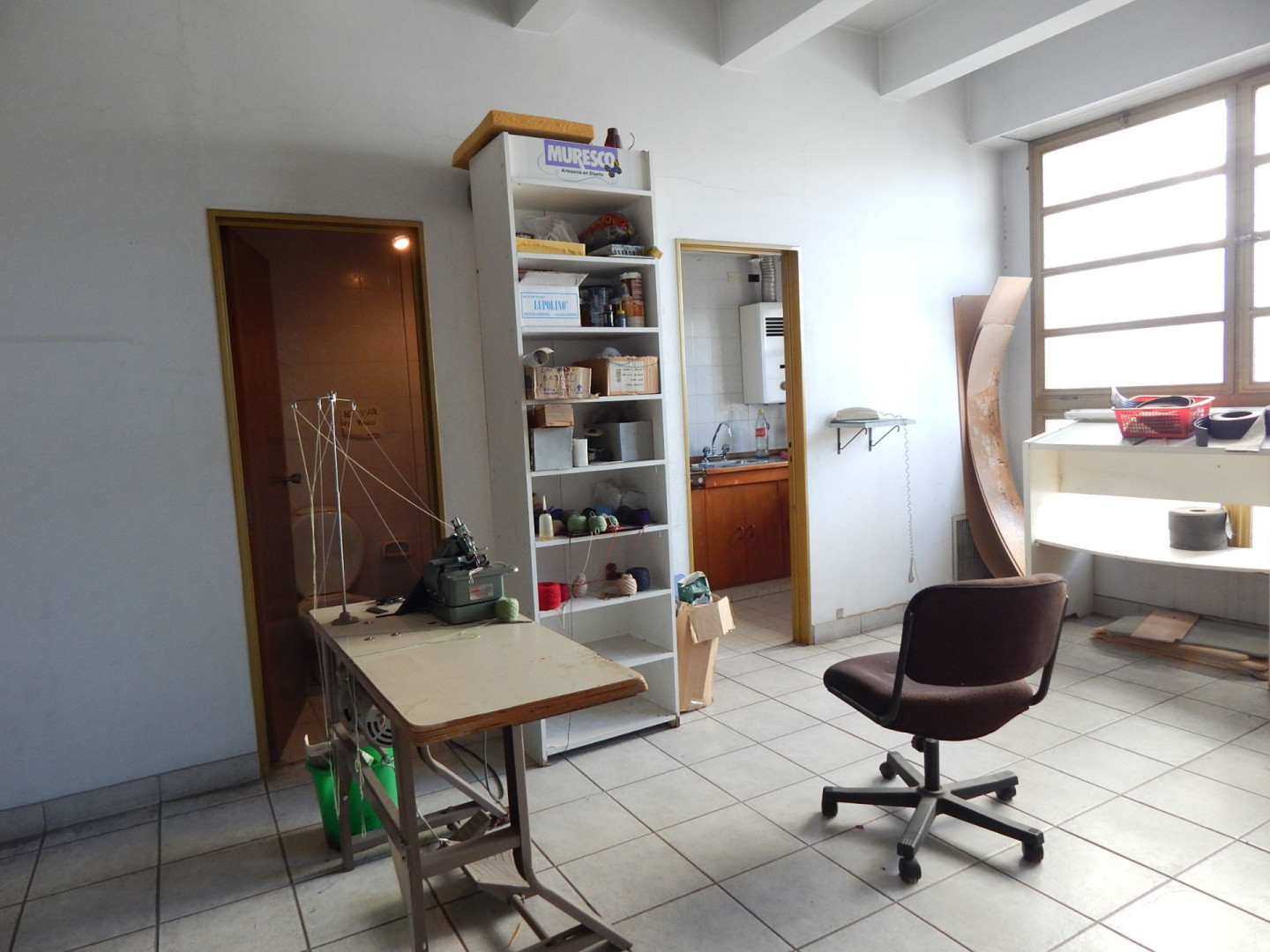 Oficina en Venta en MITRE 585, Centro, Bahía Blanca - Bahía Blanca Propiedades | SITIO OFICIAL l