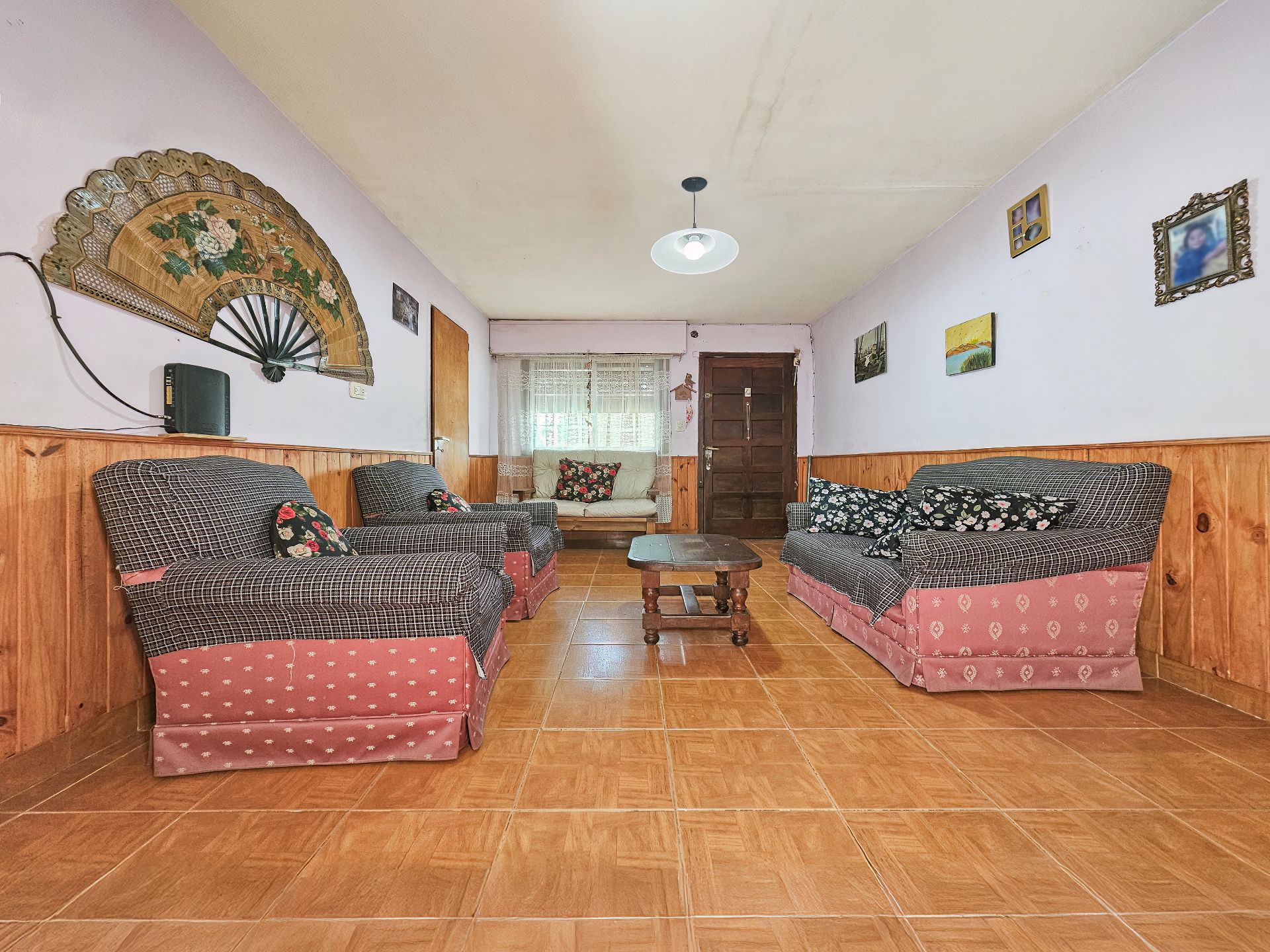 Casa en Venta en Pasaje Calvento 2151, Pampa Central, Bahía Blanca - Bahía Blanca Propiedades | SITIO OFICIAL l