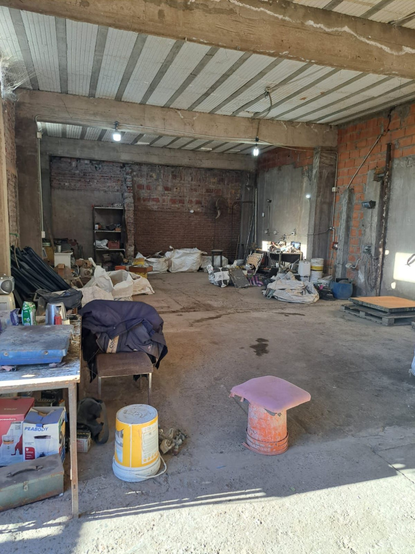 Deposito en Venta en  17 De Mayo Y Chaco,  Bahía Blanca - Bahía Blanca Propiedades | SITIO OFICIAL l