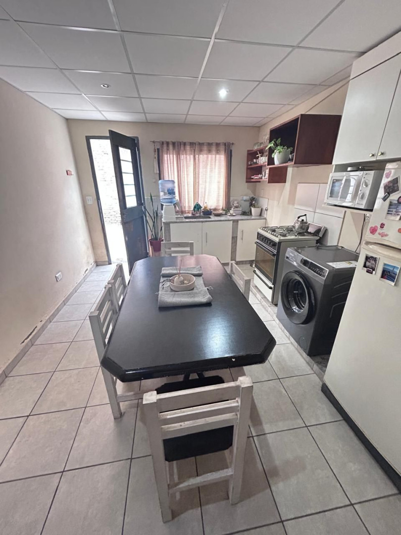 Casa en Venta en Paraguay 457, Centro, Bahía Blanca - Bahía Blanca Propiedades | SITIO OFICIAL l