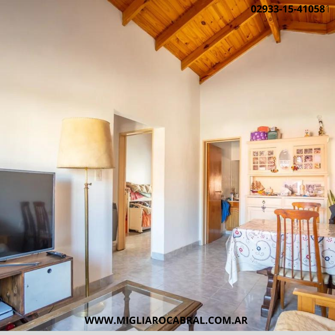 Casa en Venta en Cipoletti 800,  Bahía Blanca - Bahía Blanca Propiedades | SITIO OFICIAL l