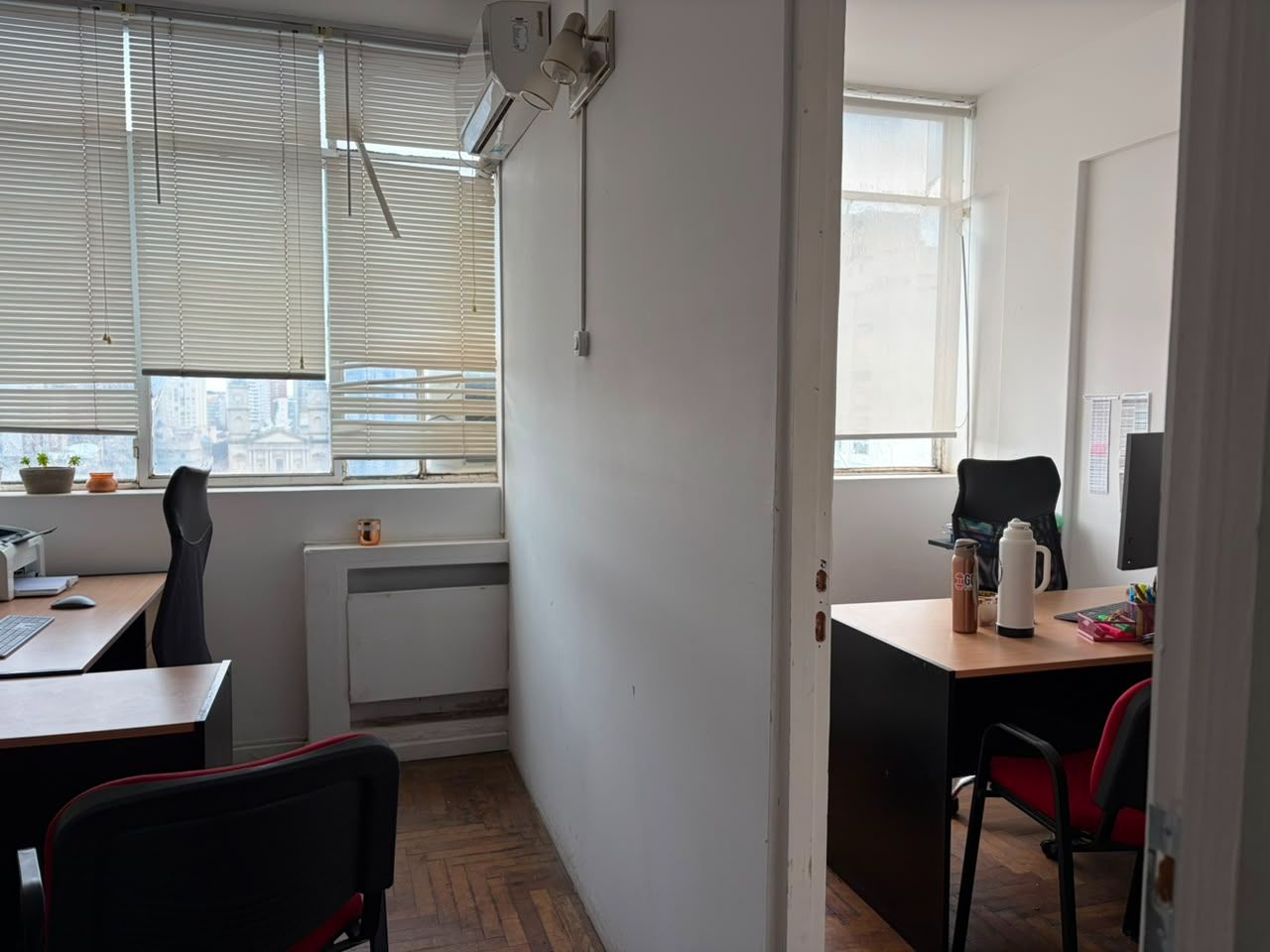 Oficina en Venta en Alsina 95, Centro, Bahía Blanca - Bahía Blanca Propiedades | SITIO OFICIAL l