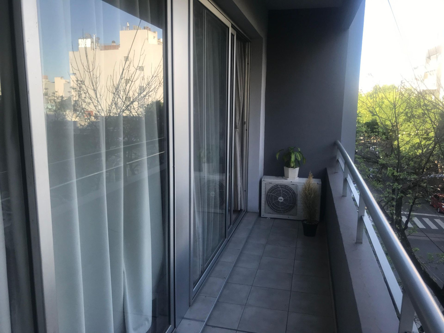 Departamento en Venta en FITZ ROY 1486, Palermo, CABA - Bahía Blanca Propiedades | SITIO OFICIAL l