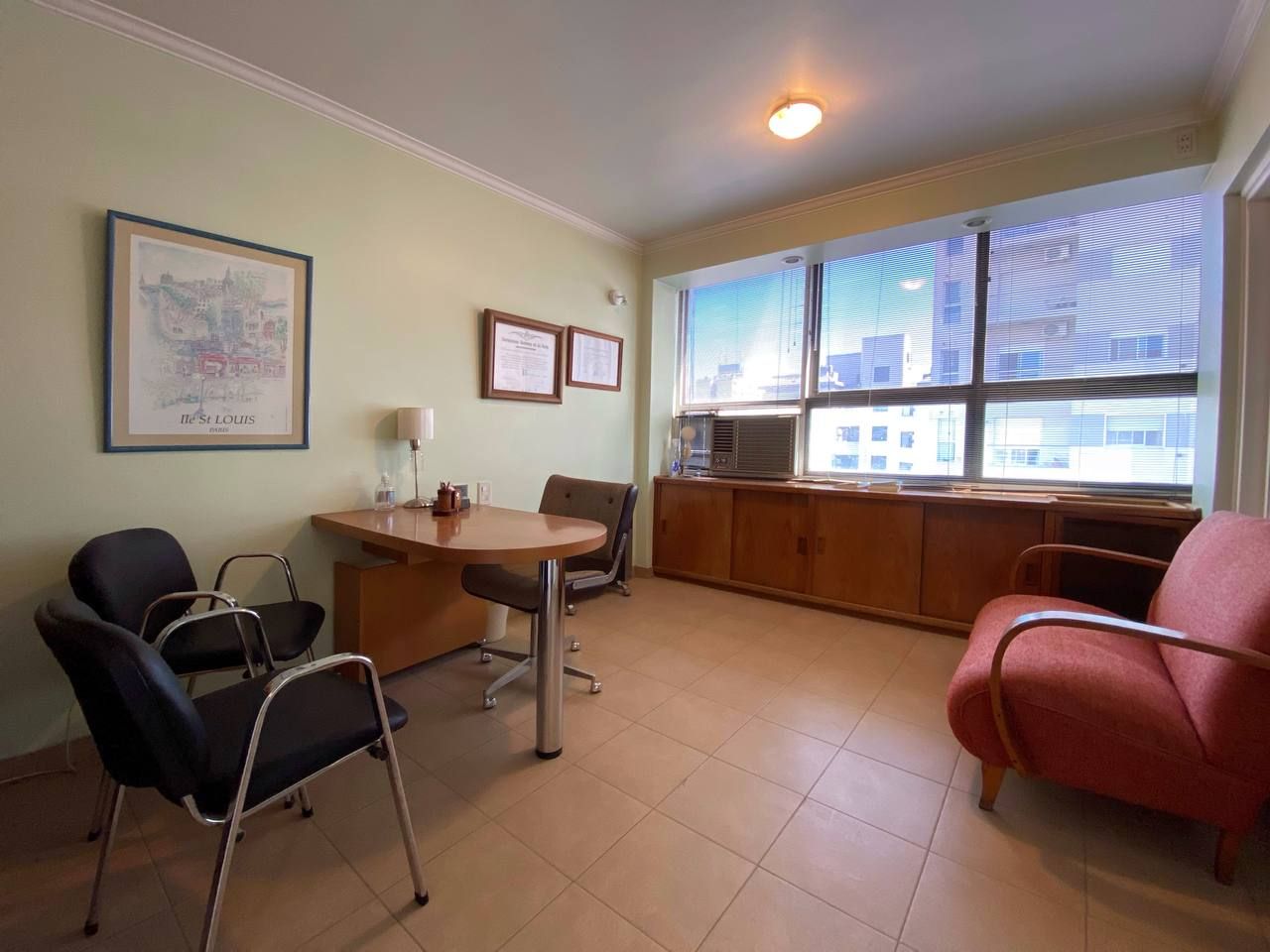 Oficina en Venta en Belgrano 300, Centro, Bahía Blanca - Bahía Blanca Propiedades | SITIO OFICIAL l