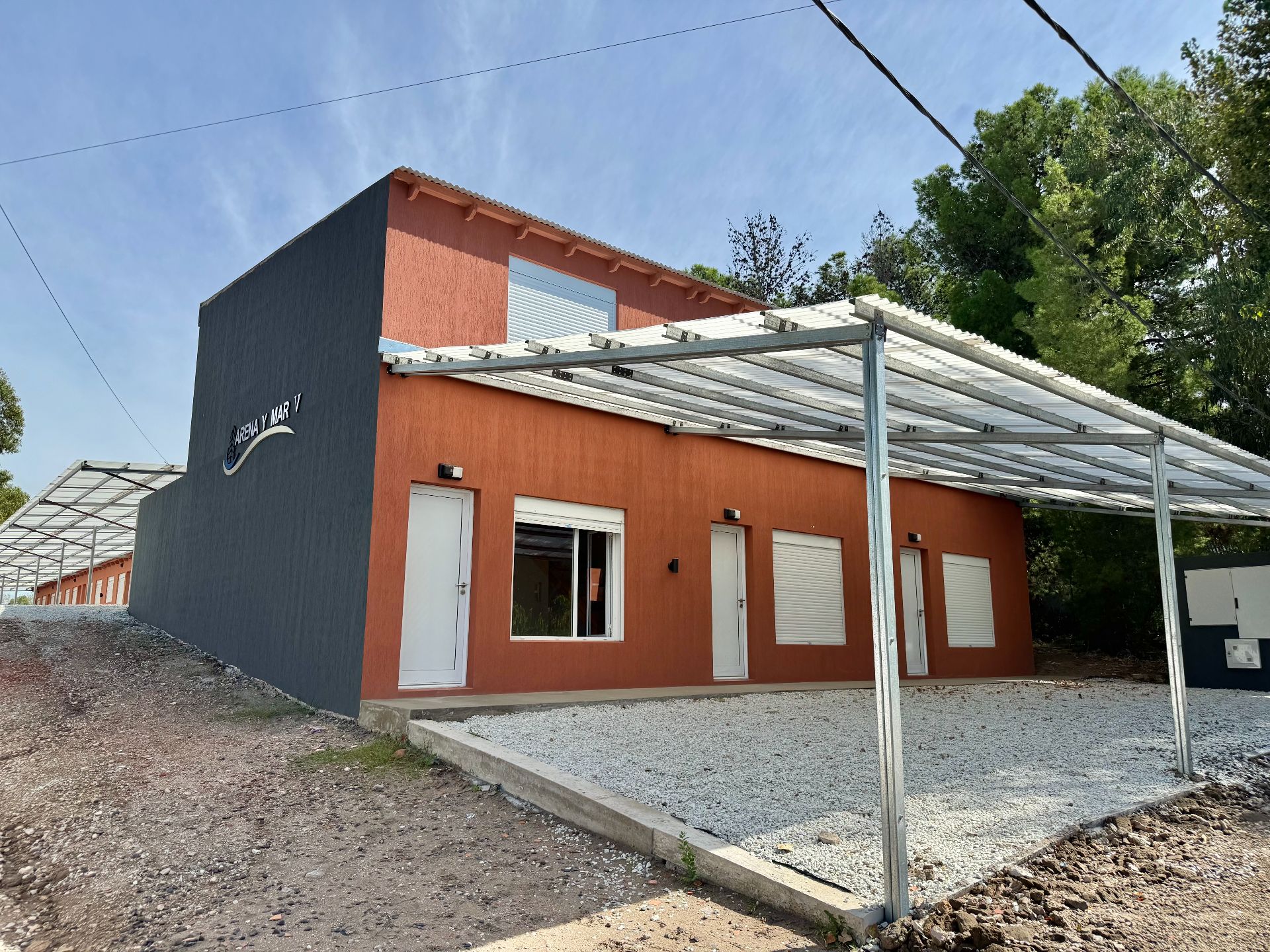 Departamento en Venta en La Rioja Este 552, Dufaur, Monte Hermoso - Bahía Blanca Propiedades | SITIO OFICIAL l