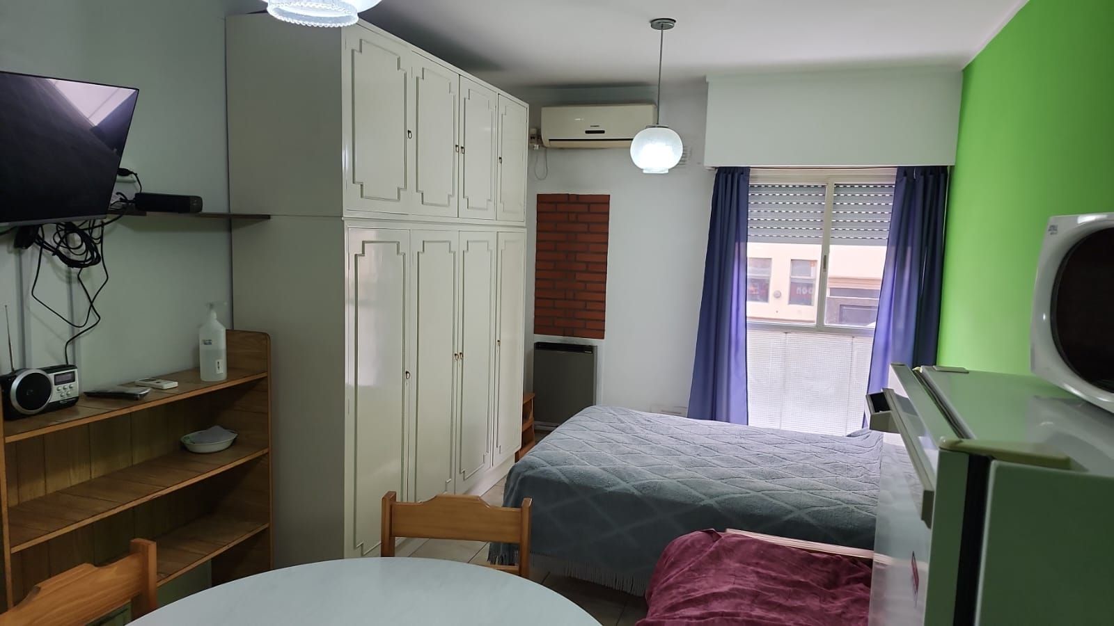 Departamento en Alquiler en Brown 227, Centro, Bahía Blanca - Bahía Blanca Propiedades | SITIO OFICIAL l