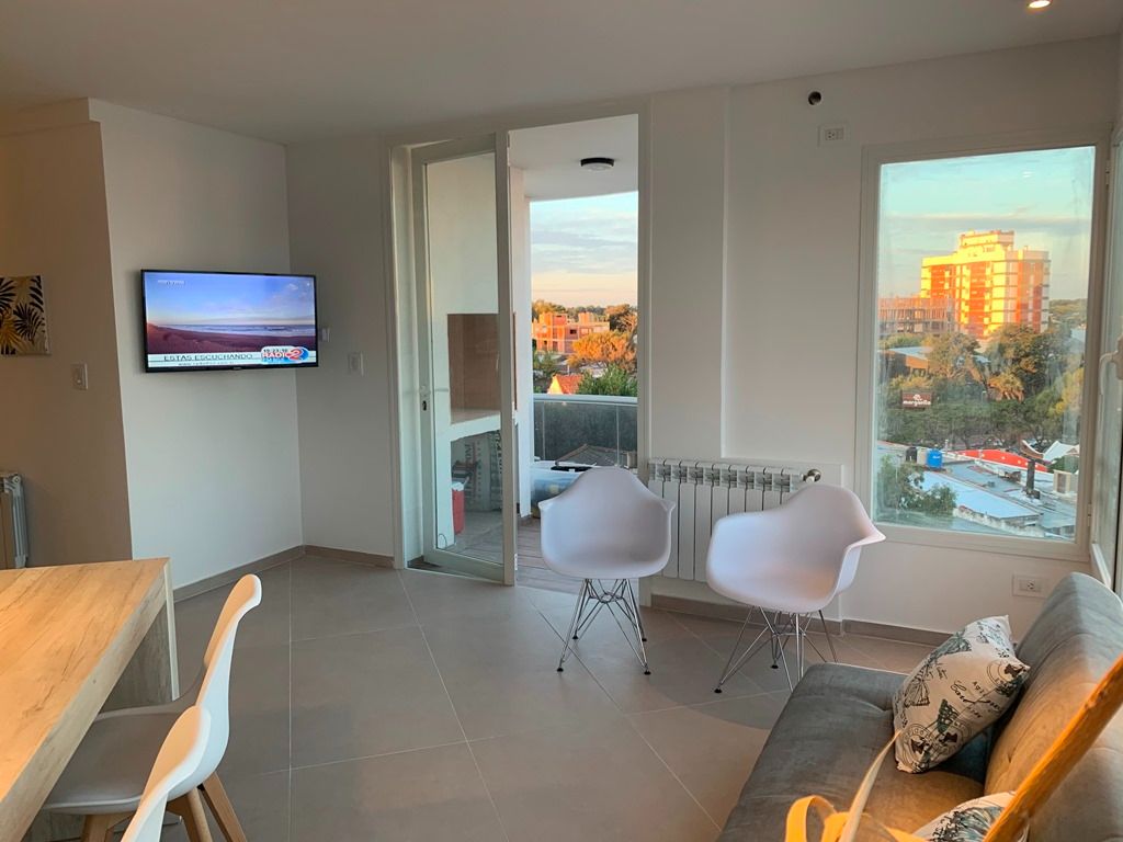 Departamento en Alquiler en Avenida Argentina 187,  Monte Hermoso - Bahía Blanca Propiedades | SITIO OFICIAL l