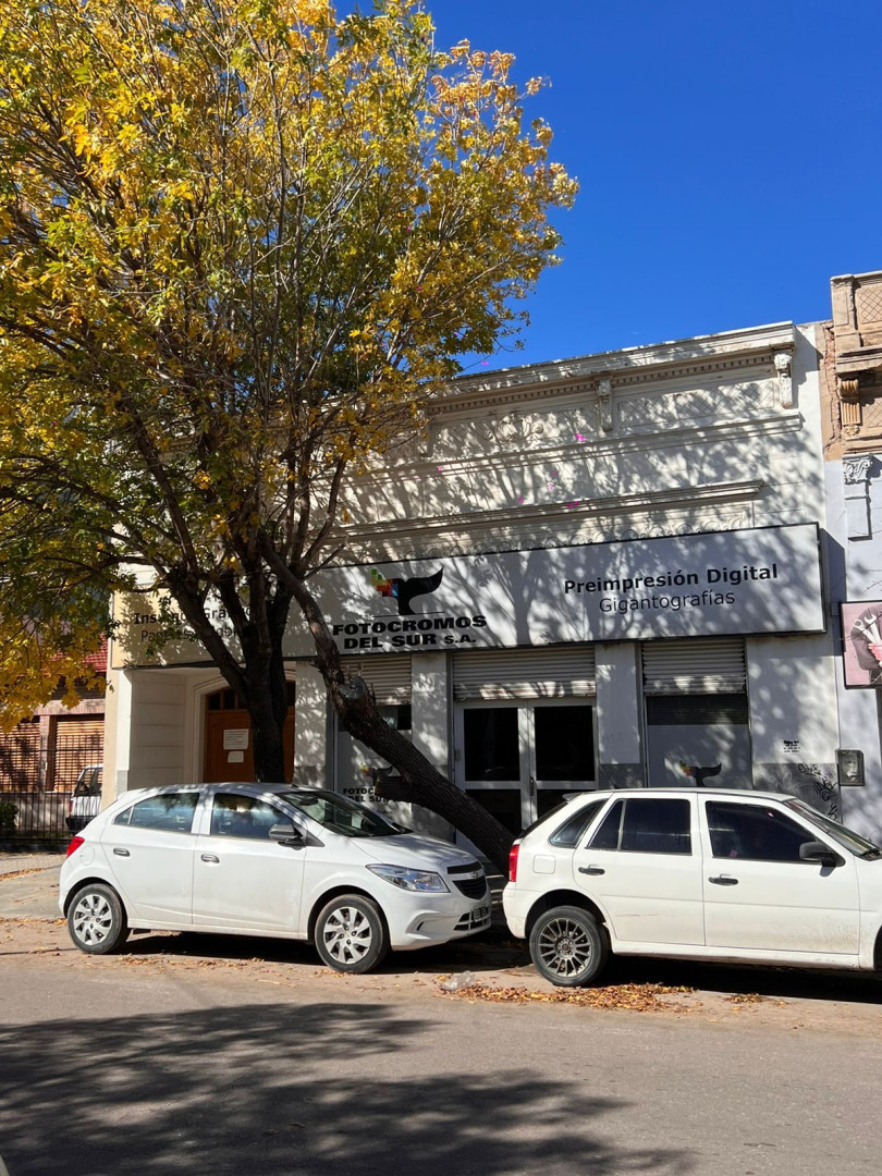 Casa con Local en Venta en Blandenguez N° 770, Centro, Bahía Blanca - Bahía Blanca Propiedades | SITIO OFICIAL l