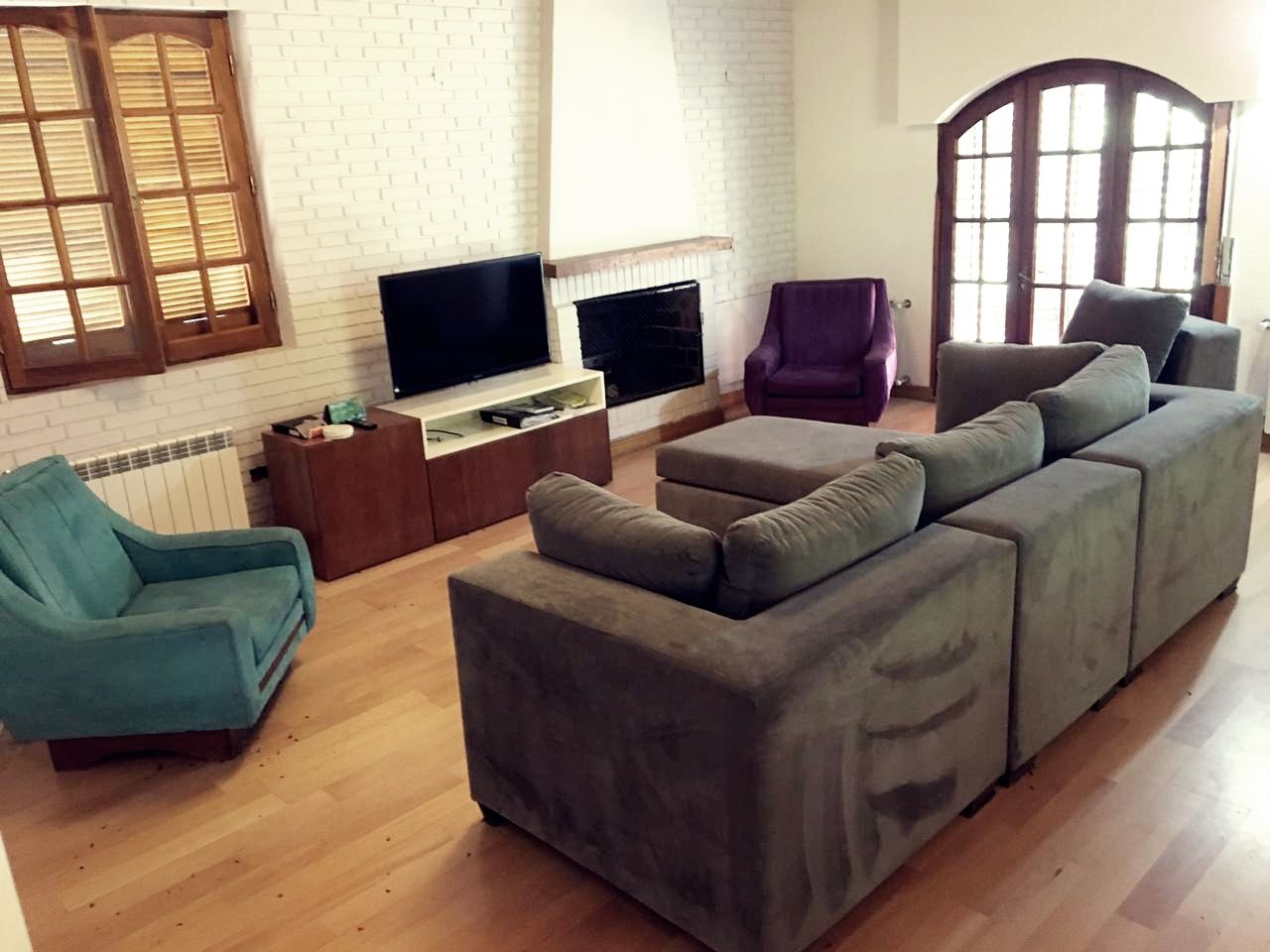 Casa en Alquiler en Huemul 42,  Bahía Blanca - Bahía Blanca Propiedades | SITIO OFICIAL l