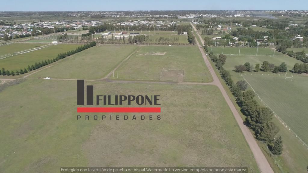 Terreno en Venta  Sportiva, Bahía Blanca - Bahía Blanca Propiedades | SITIO OFICIAL l