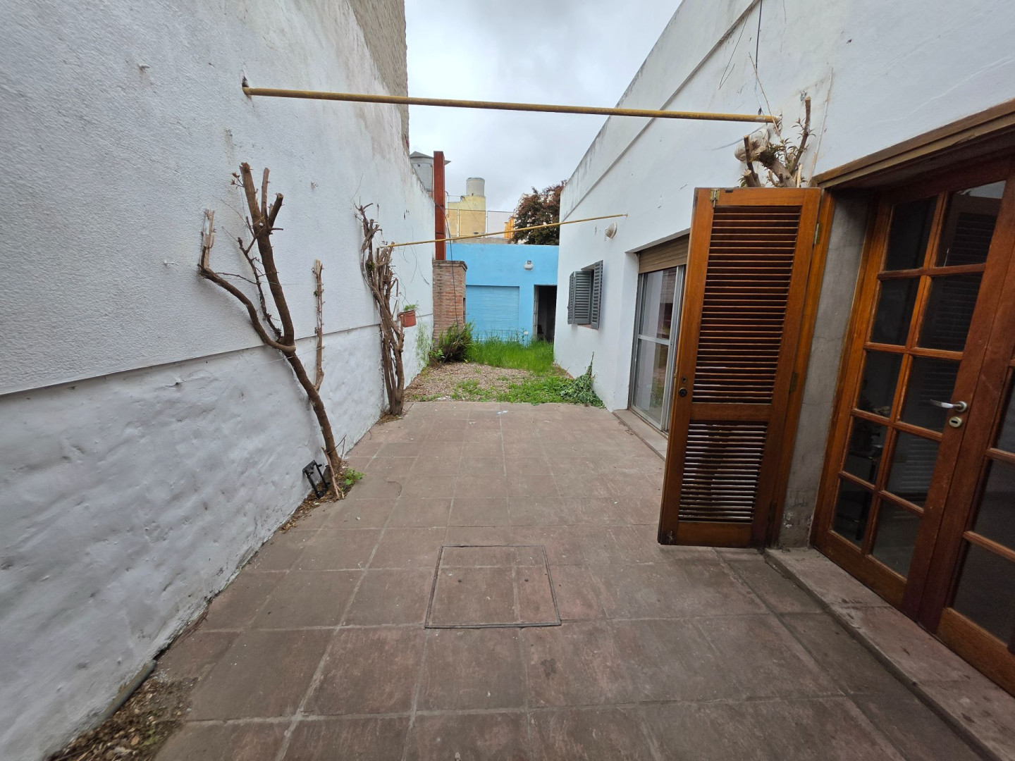 Casa en Alquiler en Santiago Del Estero 684, Universitario, Bahía Blanca - Bahía Blanca Propiedades | SITIO OFICIAL l