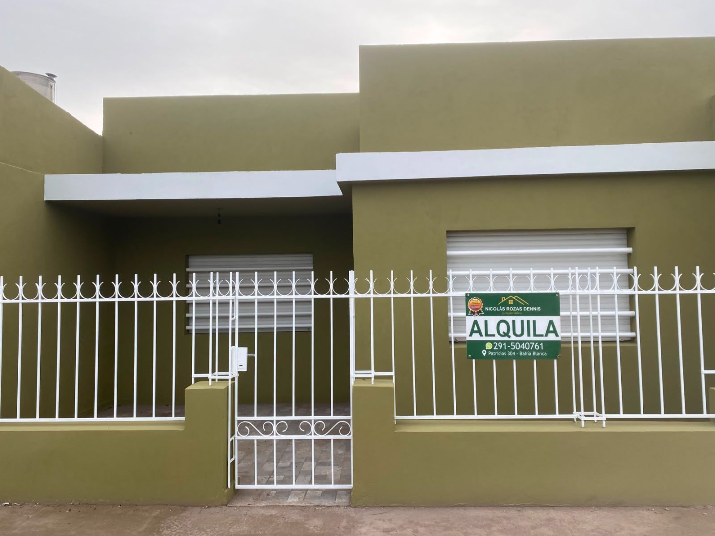 Casa en Alquiler en Drago 2640,  Bahía Blanca - Bahía Blanca Propiedades | SITIO OFICIAL l