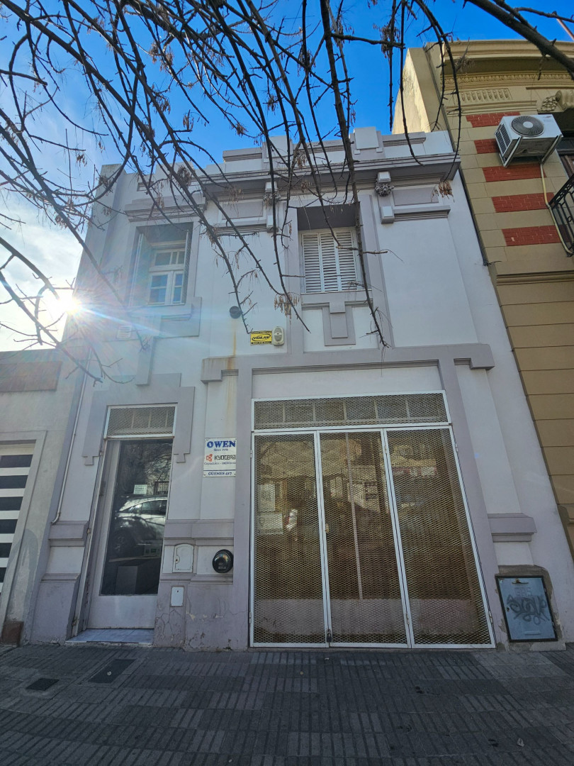 Casa en Venta en Roca 197,  Bahía Blanca - Bahía Blanca Propiedades | SITIO OFICIAL l