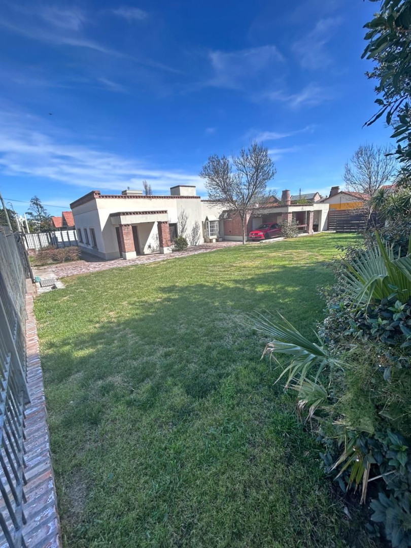 Casa en Venta en 19 De Mayo 1200, Palihue, Bahía Blanca - Bahía Blanca Propiedades | SITIO OFICIAL l