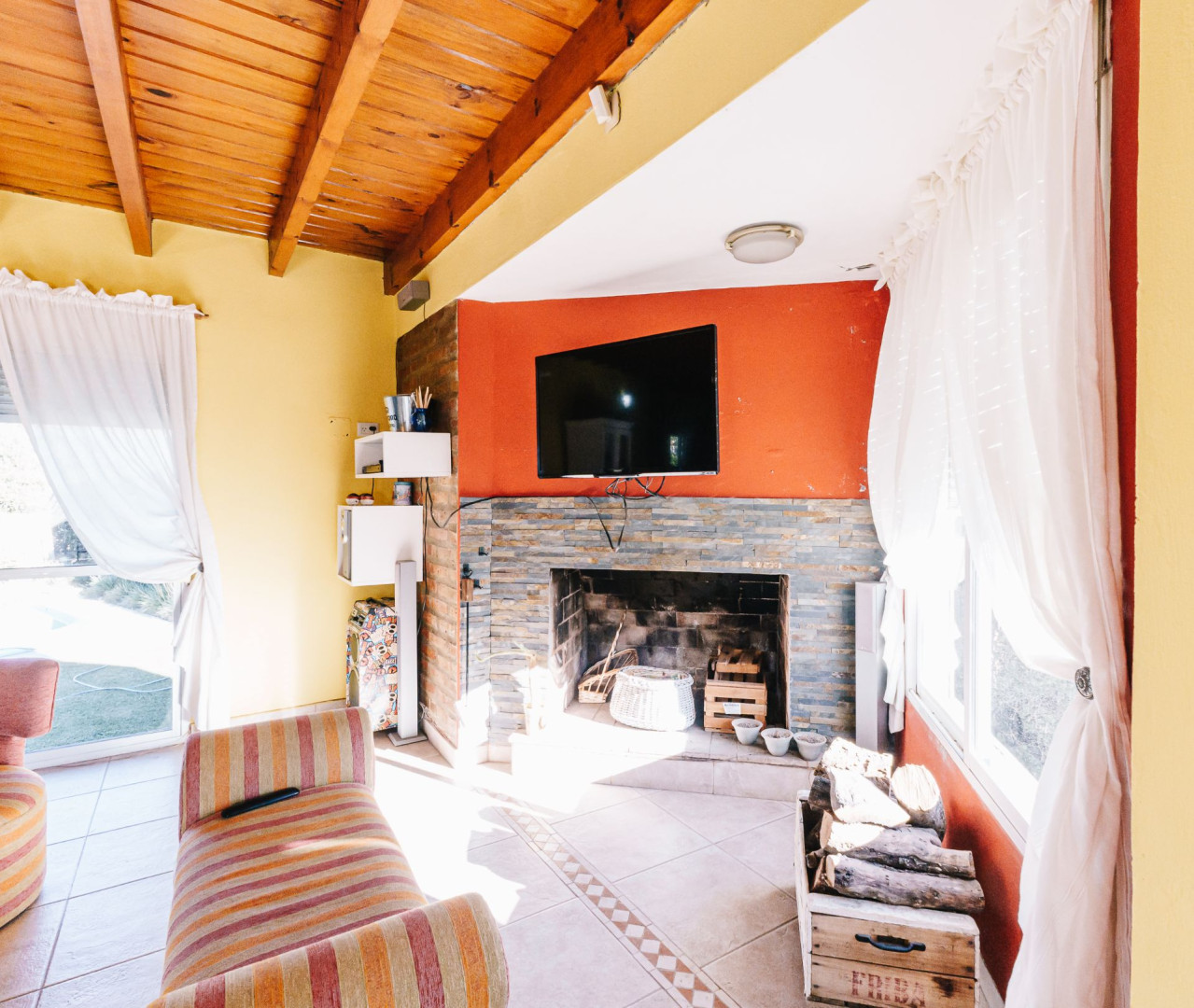Casa en Venta en Cleg 1479, El Nacional, Bahía Blanca - Bahía Blanca Propiedades | SITIO OFICIAL l