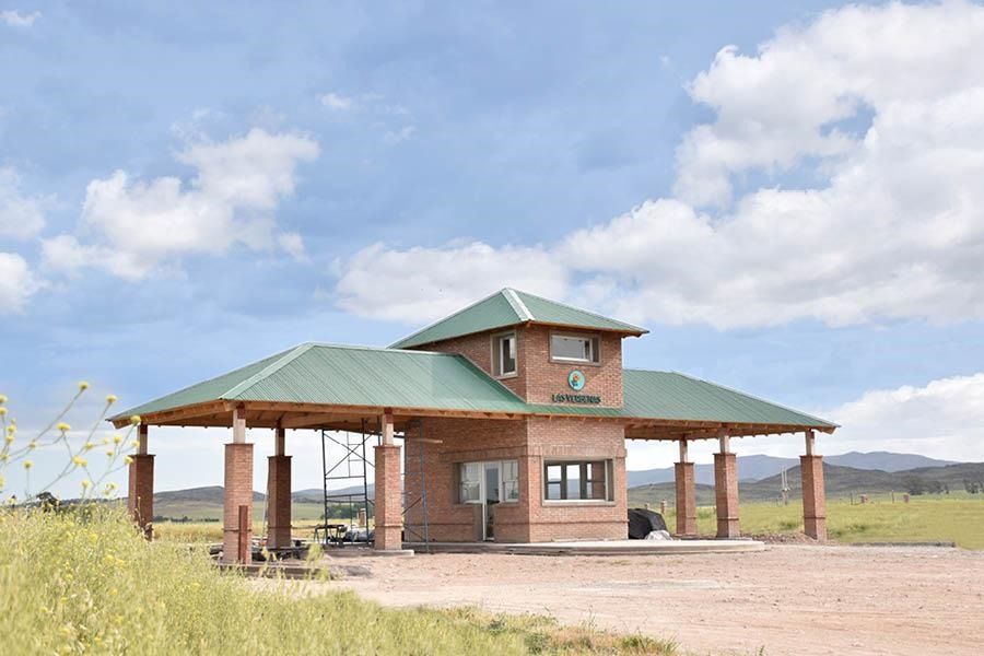 Terreno en Venta en Las Verbenas, Las Verbenas , Sierra de  la Ventana - Bahía Blanca Propiedades | SITIO OFICIAL l
