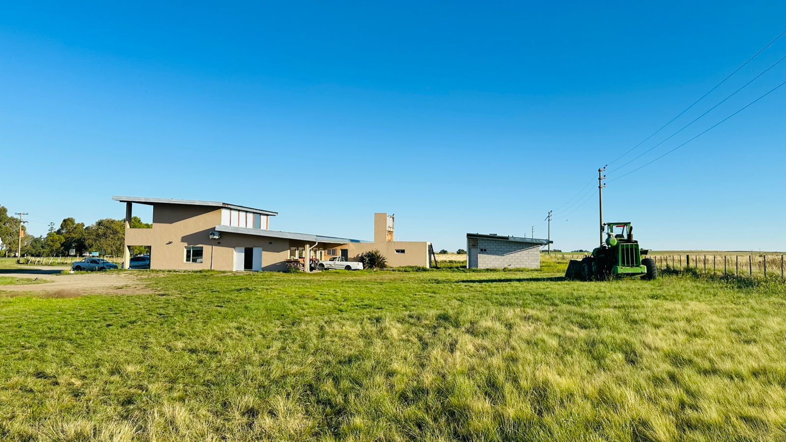 Local en Venta en Ruta 72 Km 7,  Saldungaray - Bahía Blanca Propiedades | SITIO OFICIAL l