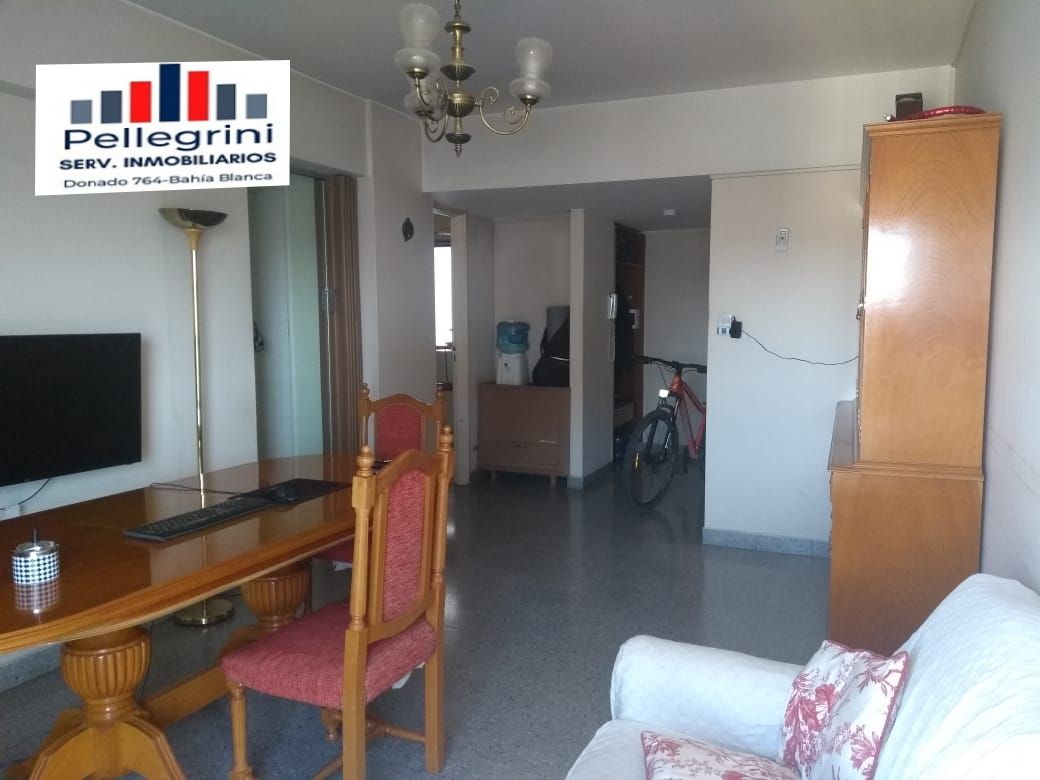 Departamento en Venta en Mitre 259, Centro, Bahía Blanca - Bahía Blanca Propiedades | SITIO OFICIAL l