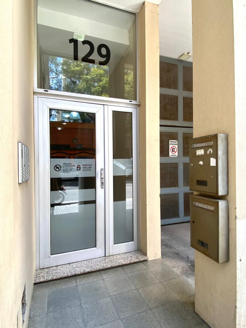 Departamento en Venta en Rodriguez 129, Centro, Bahía Blanca - Bahía Blanca Propiedades | SITIO OFICIAL l