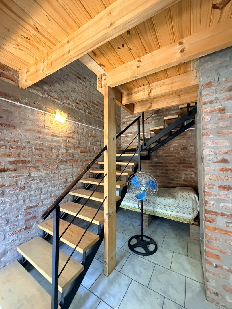 Casa + Departamento en Venta en Río Juramento 300, Dufaur, Monte Hermoso - Bahía Blanca Propiedades | SITIO OFICIAL l