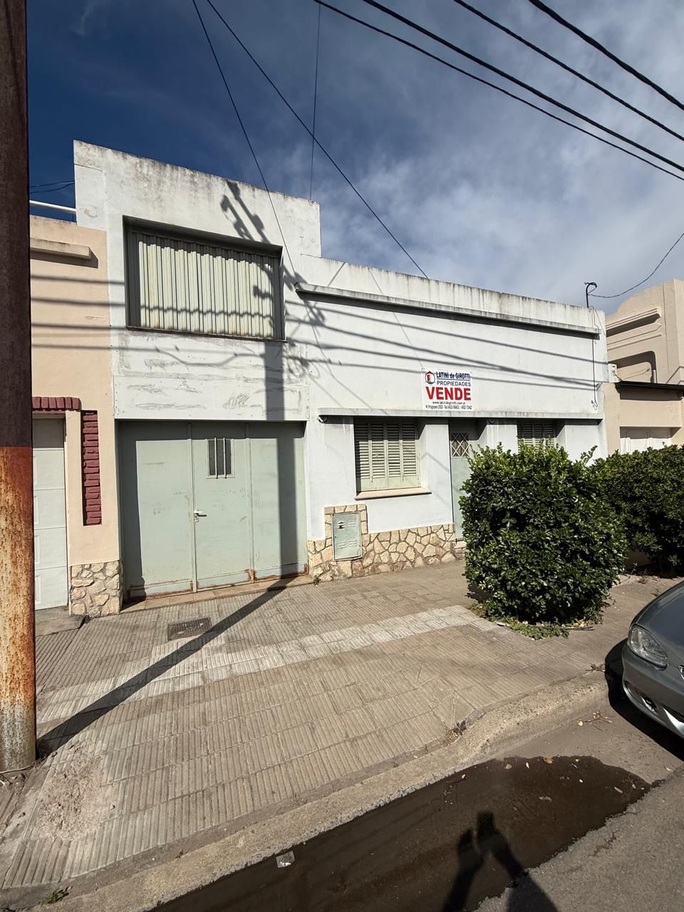 Casa en Venta en Rivadavia 1383,  Bahía Blanca - Bahía Blanca Propiedades | SITIO OFICIAL l