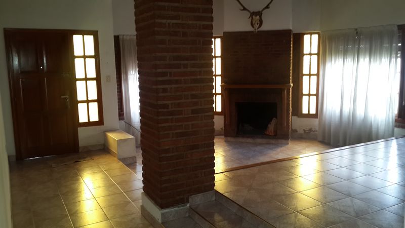 Casa en Venta en Santa Fe 1297, Macrocentro, Bahía Blanca - Bahía Blanca Propiedades | SITIO OFICIAL l