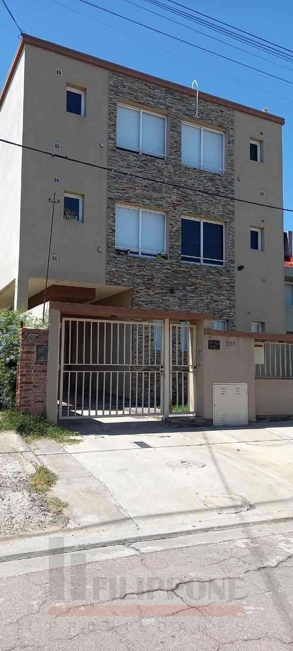 Departamento en Alquiler en Ramón Y Cajal 1555, La Falda, Bahía Blanca - Bahía Blanca Propiedades | SITIO OFICIAL l