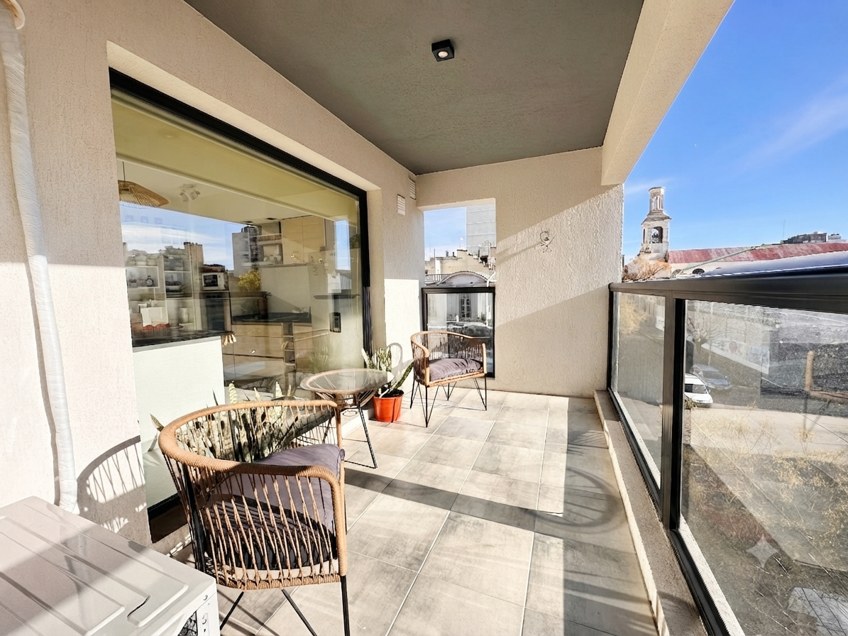 Departamento en Venta en Guemes 68, Centro, Bahía Blanca - Bahía Blanca Propiedades | SITIO OFICIAL l