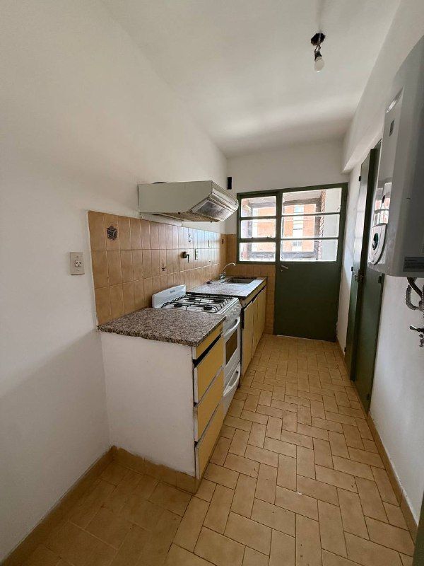 Departamento en Alquiler en 12 De Octubre 1181 6ºA, Universitario, Bahía Blanca - Bahía Blanca Propiedades | SITIO OFICIAL l