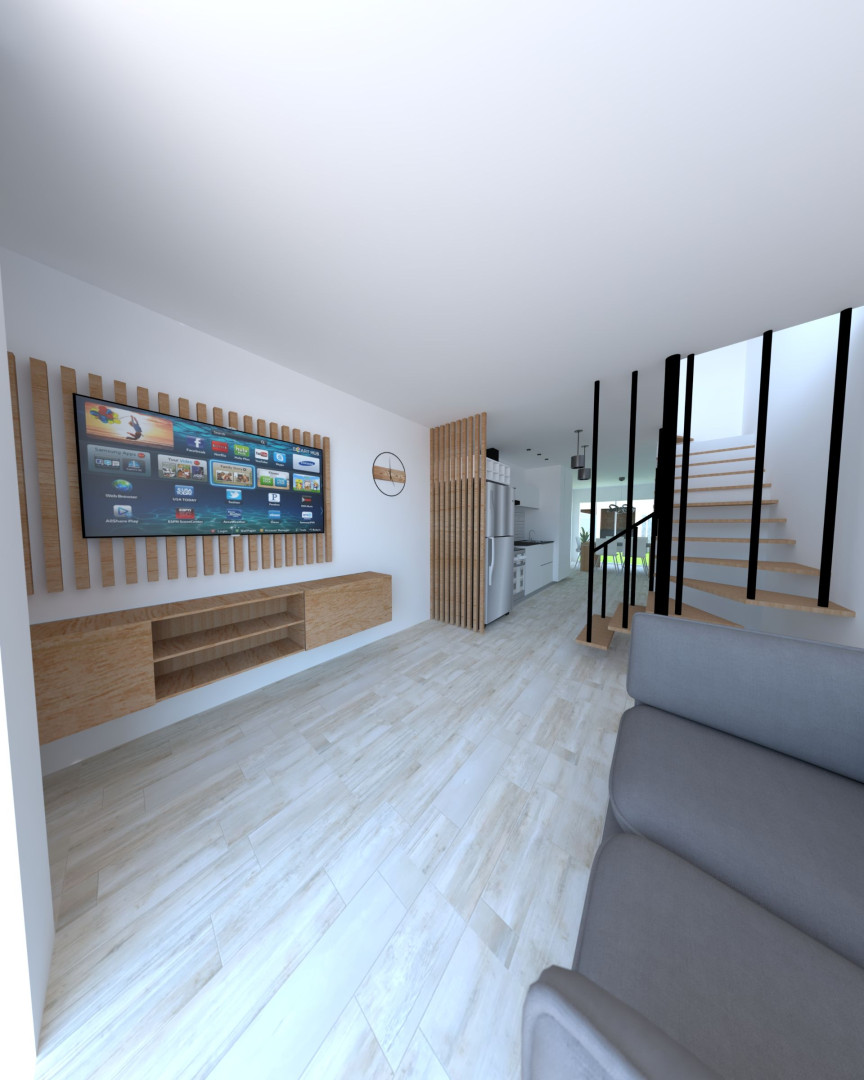Duplex en Venta en PIGUE 1351,  Bahía Blanca - Bahía Blanca Propiedades | SITIO OFICIAL l